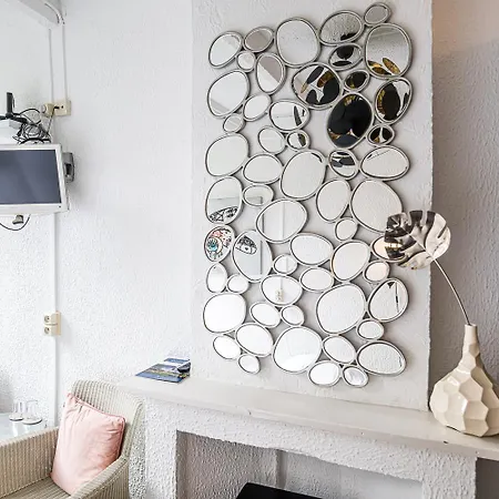 Hotel Urban Dreams Antwerpia