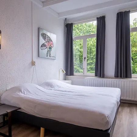 Urban Dreams Antwerpia
