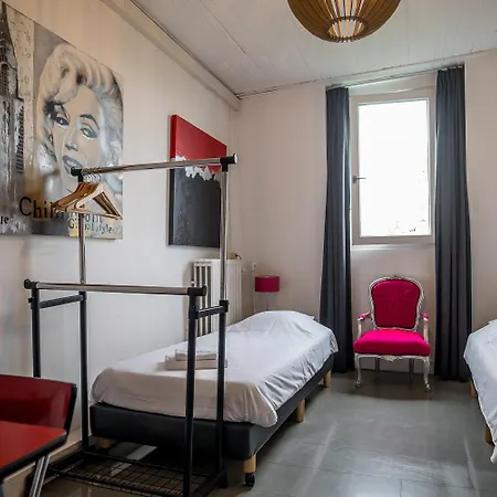 Hotel Urban Dreams 2*