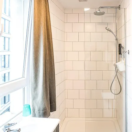 Urban Dreams Hotel Antwerp
