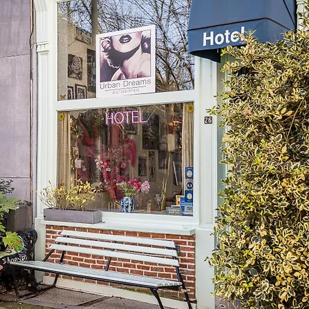 Urban Dreams Hotel