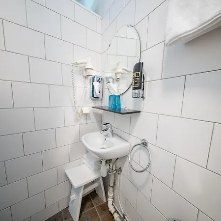 Urban Dreams Hotel