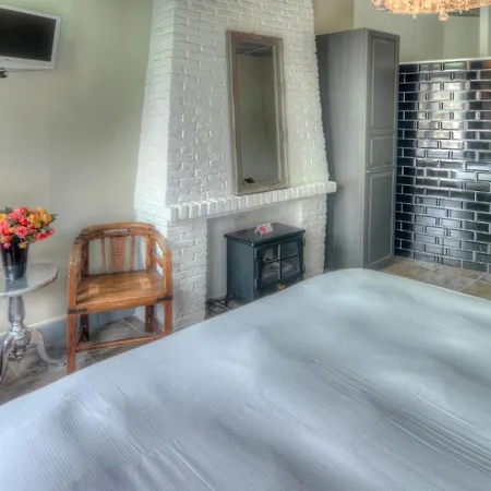 Hotel Urban Dreams Antwerpia
