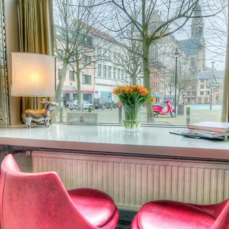 Hotel Urban Dreams 2*
